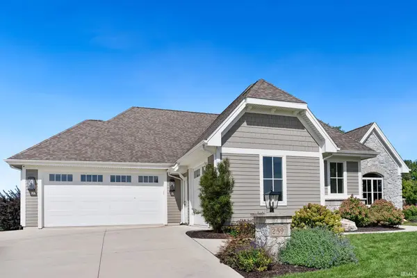 2591 Pine Straw DR, Auburn, IN 46706