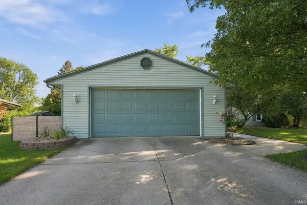 614 Azuba Ct ***, Columbia City, IN 46725