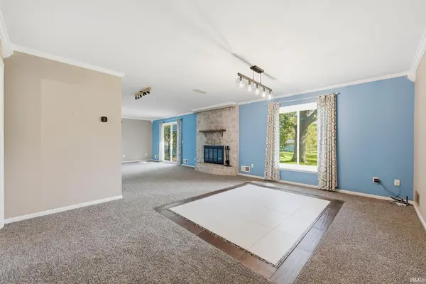 614 Azuba Ct ***, Columbia City, IN 46725