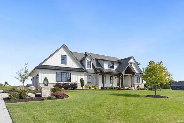 6535 Stonebridge BLVD, Auburn, IN 46706