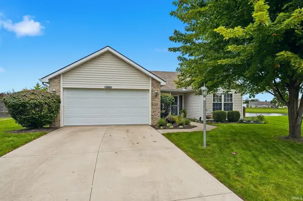 16036 Timberwillow DR, Huntertown, IN 46748