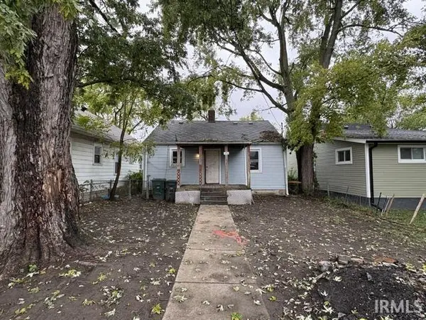 2024 S Jefferson ST, Muncie, IN 47302-4035