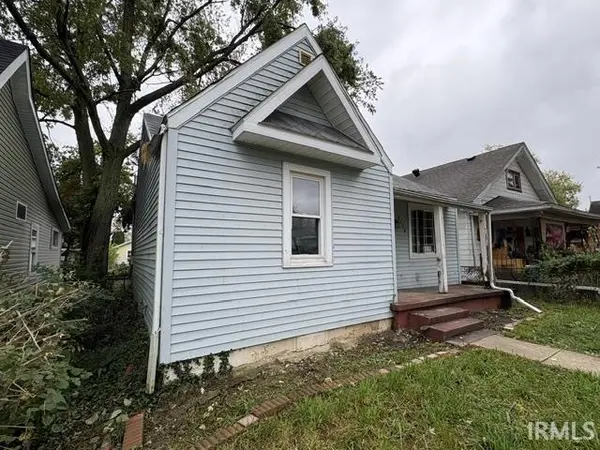 2024 S Jefferson ST, Muncie, IN 47302-4035