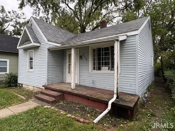 2024 S Jefferson ST, Muncie, IN 47302-4035