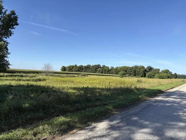 TBD 800 S 200 E ***, Warren, IN 46792