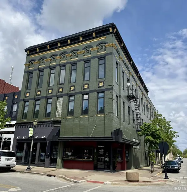 202 N MAIN ST, Kokomo, IN 46901