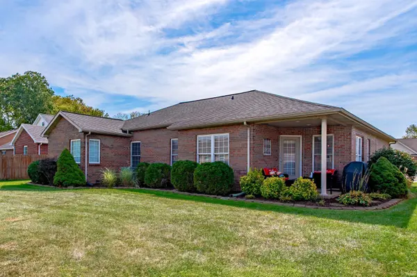 714 Merimac DR, Evansville, IN 47711