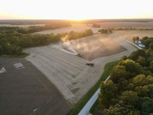 1000 N 300 W ***, Perrysville, IN 47974