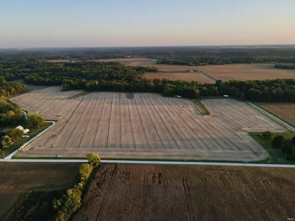 1000 N 300 W ***, Perrysville, IN 47974