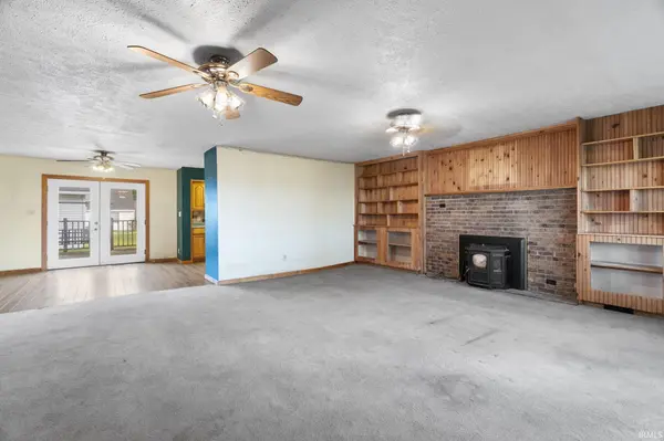 9440 E Morrison ST, Forest, IN 46039-9567