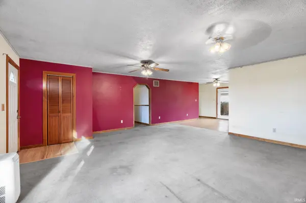 9440 E Morrison ST, Forest, IN 46039-9567