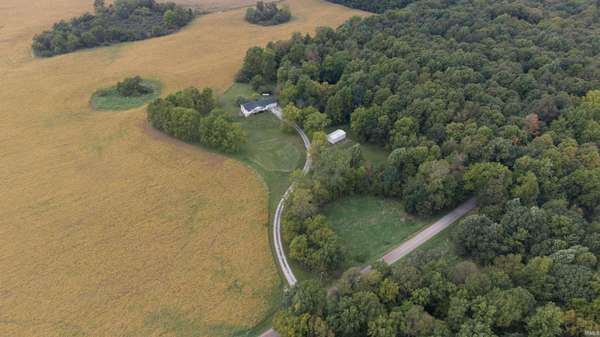 0730 County Road 17 ***, Ashley, IN 46705