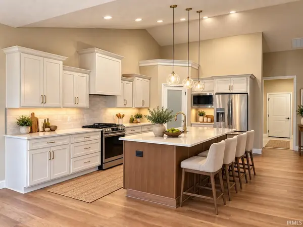 3893 Hagerstone DR, West Lafayette, IN 47906
