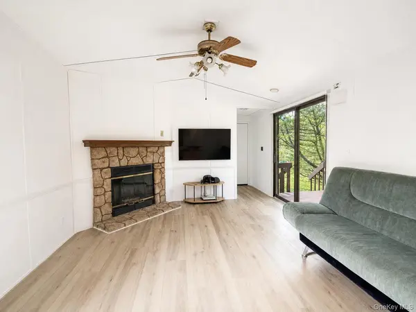 8 Hampshire LN, Loch Sheldrake, NY 12759