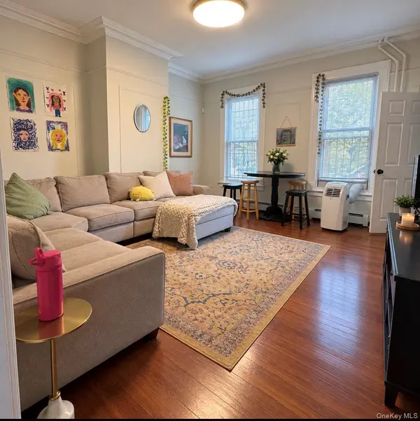 2508 Belmont AVE, Bronx, NY 10458