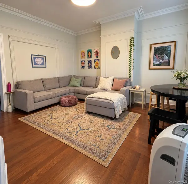 2508 Belmont AVE, Bronx, NY 10458