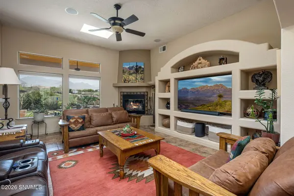 4009 Firethorn CT, Las Cruces, NM 88011
