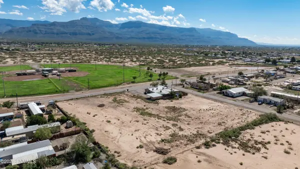 TBD Walker AVE, Alamogordo, NM 88310