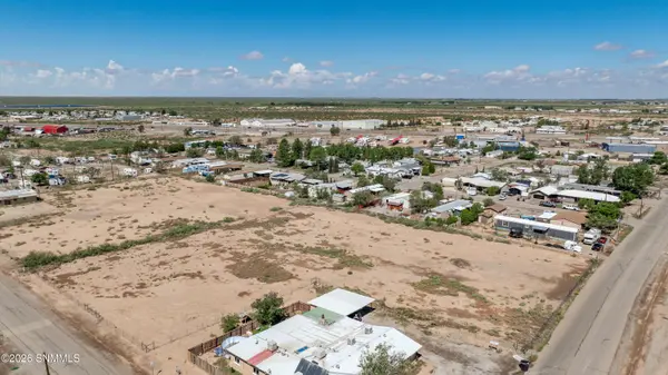 TBD Walker AVE, Alamogordo, NM 88310
