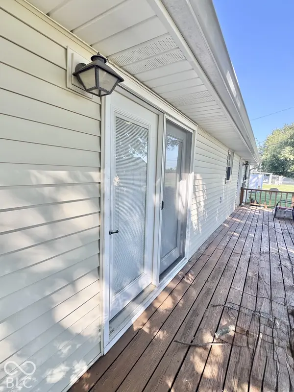 716 S Ryle, Greensburg, IN 47240