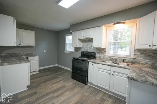 3013 E Royerton RD, Muncie, IN 47303