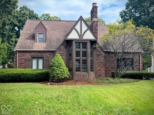 5753 N College AVE, Indianapolis, IN 46220