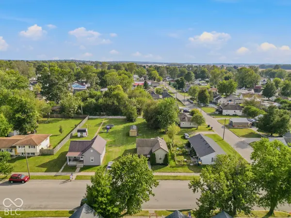723 W Oak ST, Seymour, IN 47274