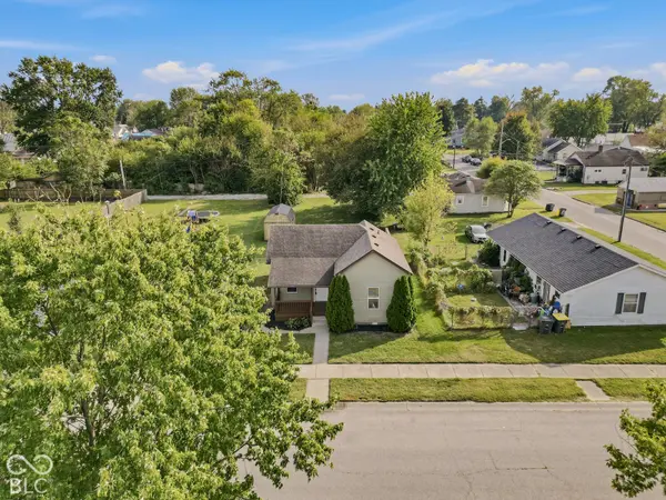 723 W Oak ST, Seymour, IN 47274