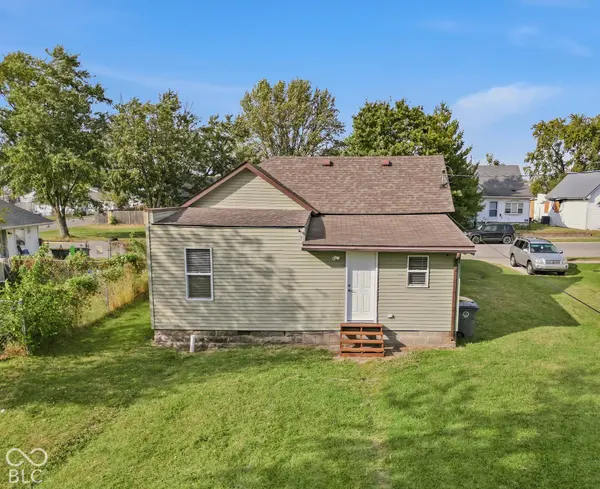 723 W Oak ST, Seymour, IN 47274