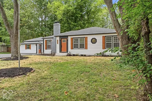 5924 Allisonville, Indianapolis, IN 46220