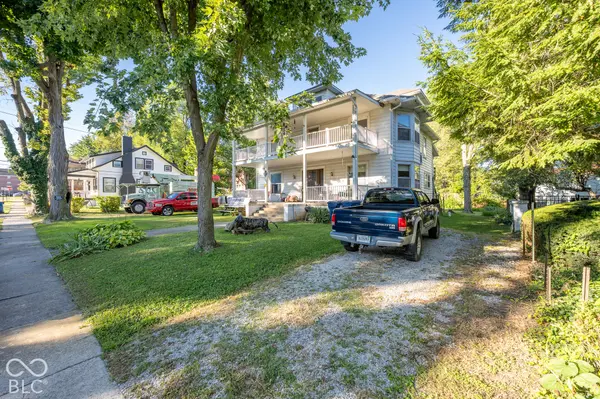 110 Taylor PL, Greencastle, IN 46135