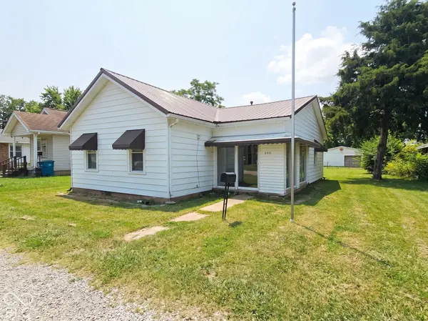 2410 State ST, New Castle, IN 47362