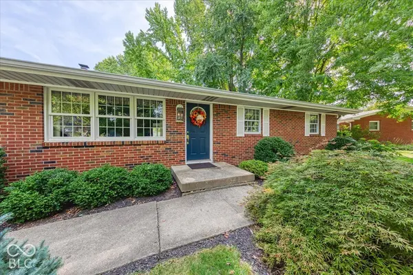 8305 Union ST, Indianapolis, IN 46227