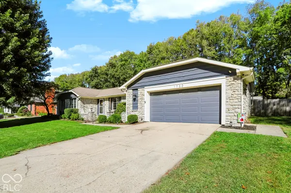 1750 Sandhill RD, Indianapolis, IN 46217