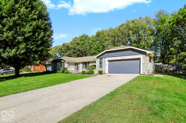 1750 Sandhill RD, Indianapolis, IN 46217