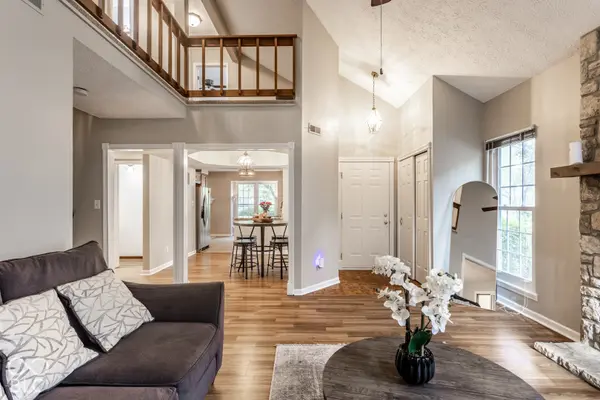 6485 Bayside South, Indianapolis, IN 46250