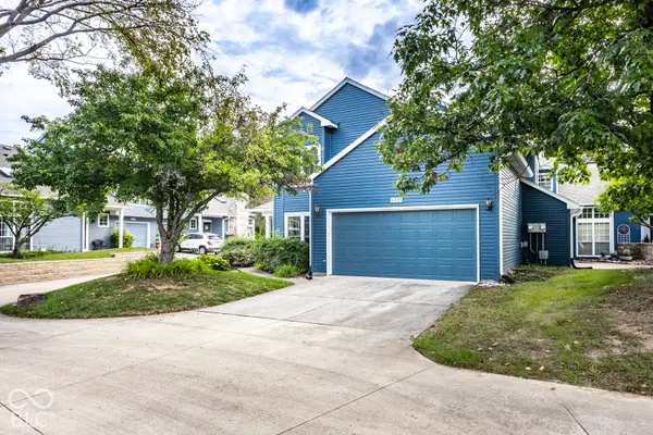 6485 Bayside South, Indianapolis, IN 46250