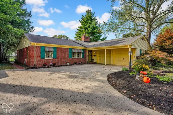 641 Thorndike CT, Seymour, IN 47274