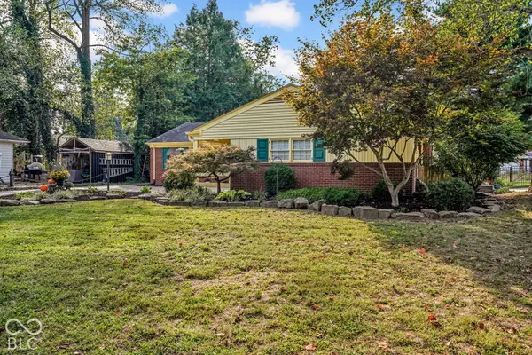 641 Thorndike CT, Seymour, IN 47274