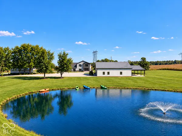 7559 W State Road 46, Greensburg, IN 47240