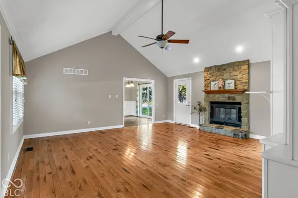 200 Wintergreen DR, Noblesville, IN 46062