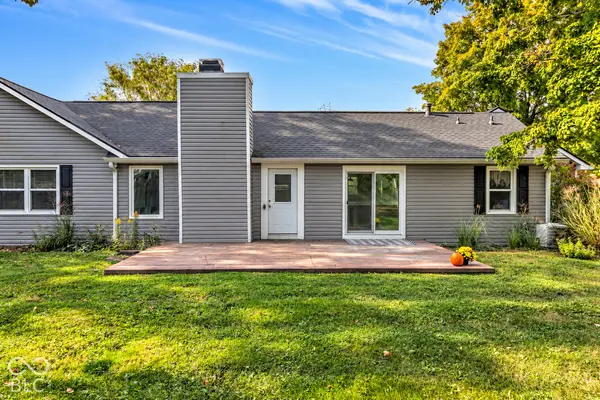 200 Wintergreen DR, Noblesville, IN 46062