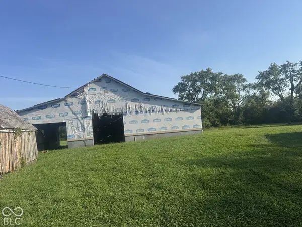 5200 W Southport RD, Indianapolis, IN 46221