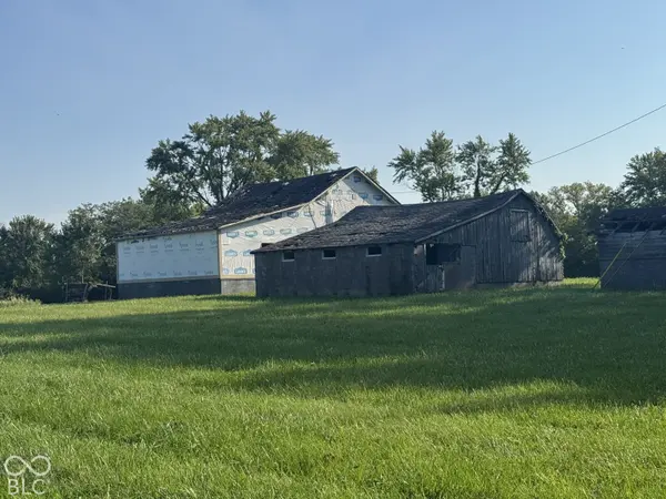 5200 W Southport RD, Indianapolis, IN 46221