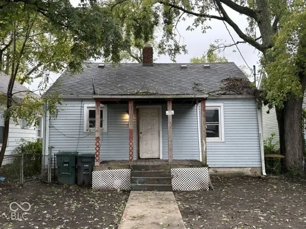 2024 S Jefferson ST, Muncie, IN 47302
