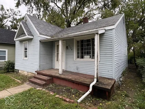 2024 S Jefferson ST, Muncie, IN 47302