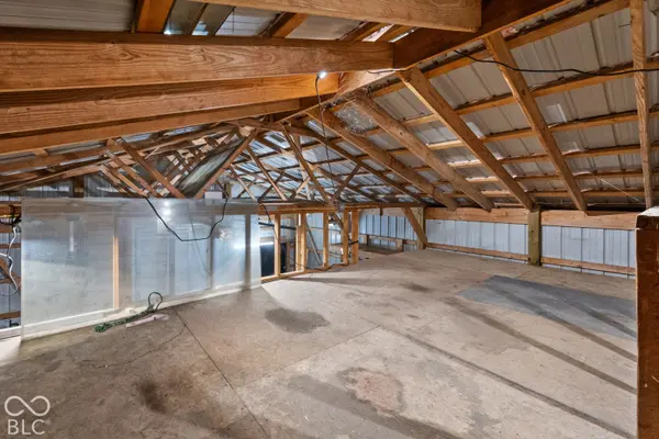 19000 N County Road 700 W, Gaston, IN 47342
