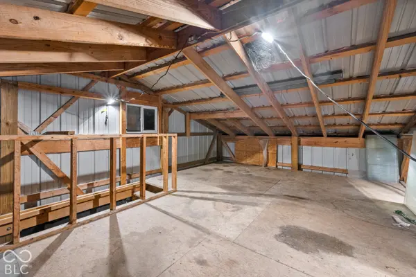 19000 N County Road 700 W, Gaston, IN 47342