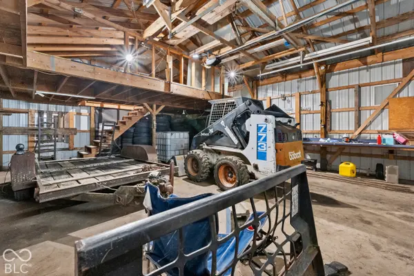 19000 N County Road 700 W, Gaston, IN 47342