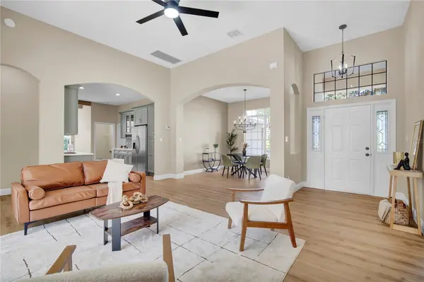 5336 TIDEWATER ST, Leesburg, FL 34748